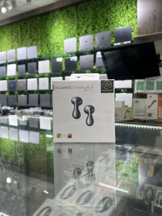 Huawei FreeBuds 6