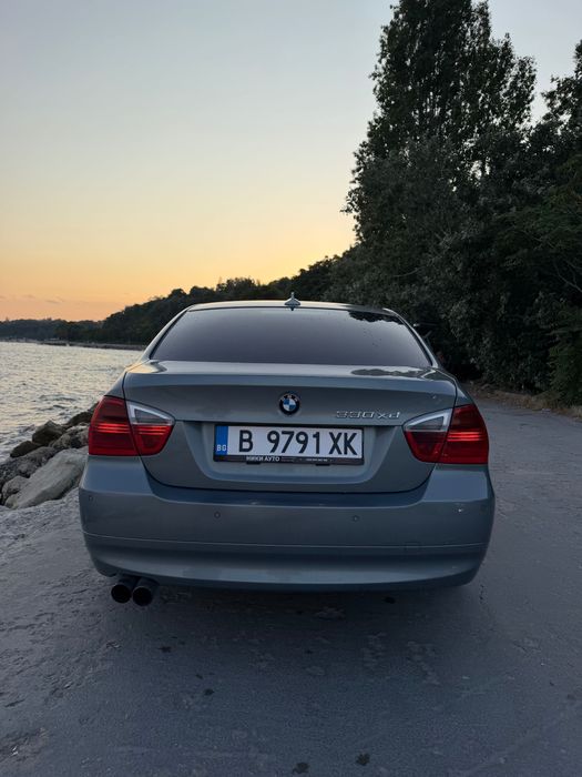 Продава се BMW e90