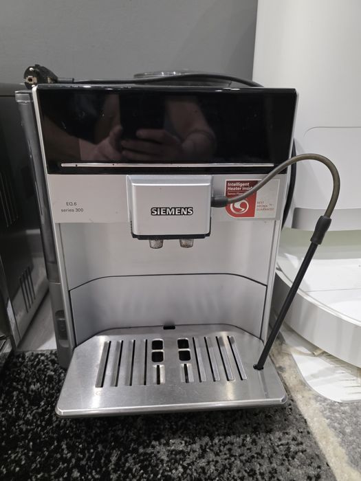 Кафе автомати Siemens