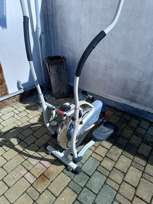 Bicicleta eliptica