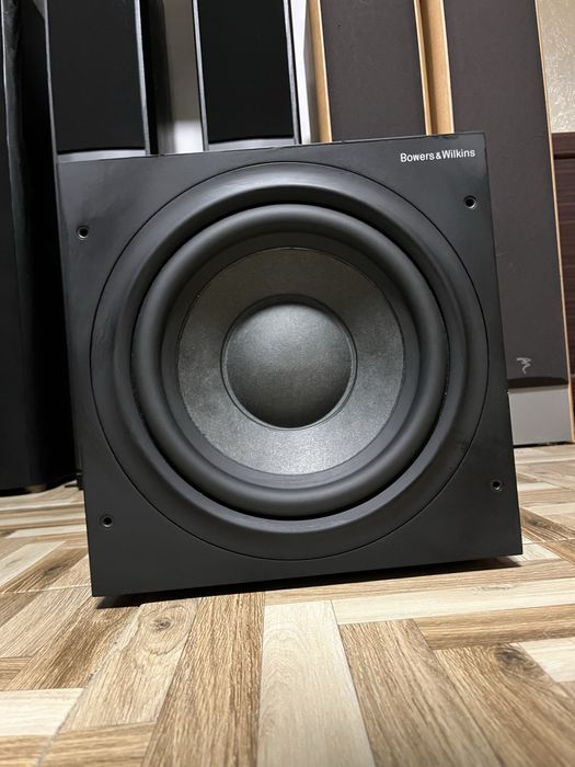Subwoofer top Bowers & Wilkins ASW610
