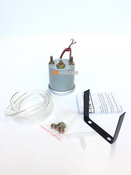 Измервателен уред 2308 за налягане на компресията 2 BAR 52мм