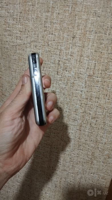 Nokia 6275 criket Xolati yaxshi rasmdaka