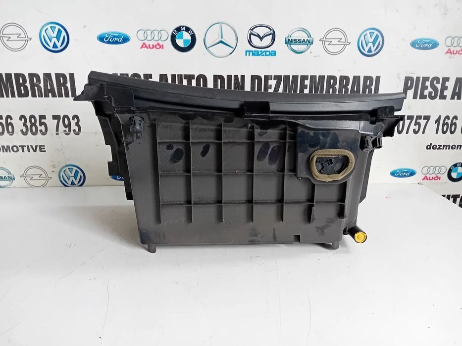 Torpedou Cutie Acte Honda Accord 2008-2013 Volan Stanga Europa