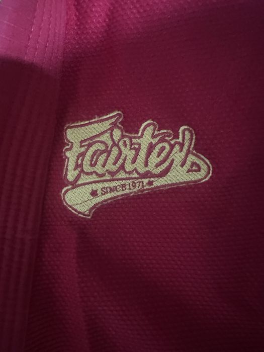 Кимоно для Джиу джитсу