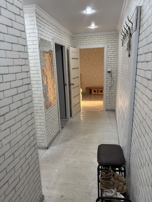 Квартира Аркалык.