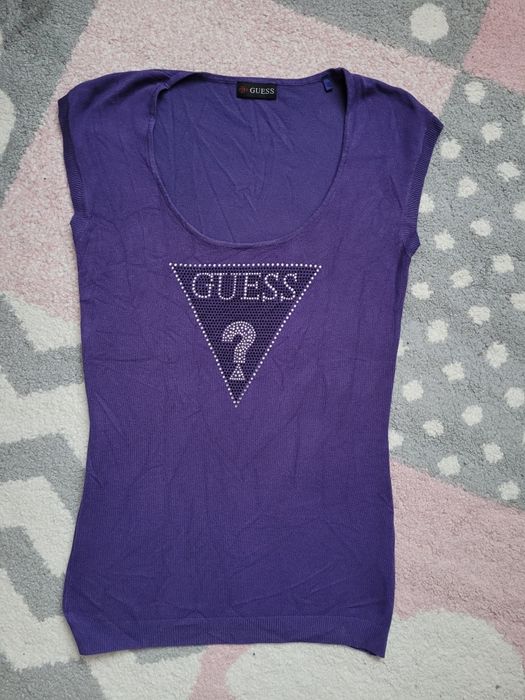 Tricou Guess XS-S
