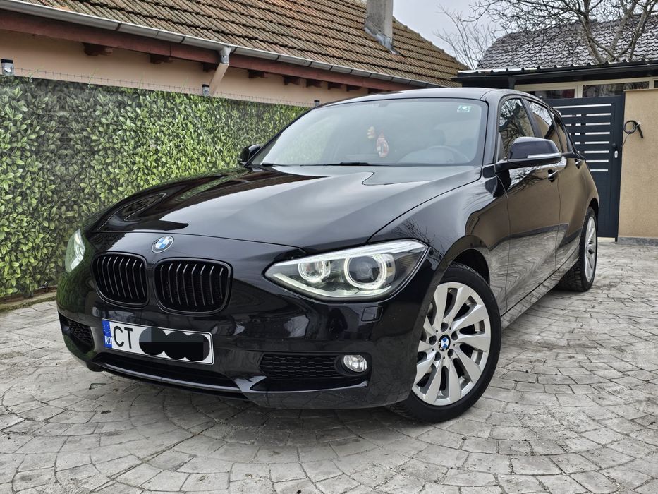 BMW Seria 1