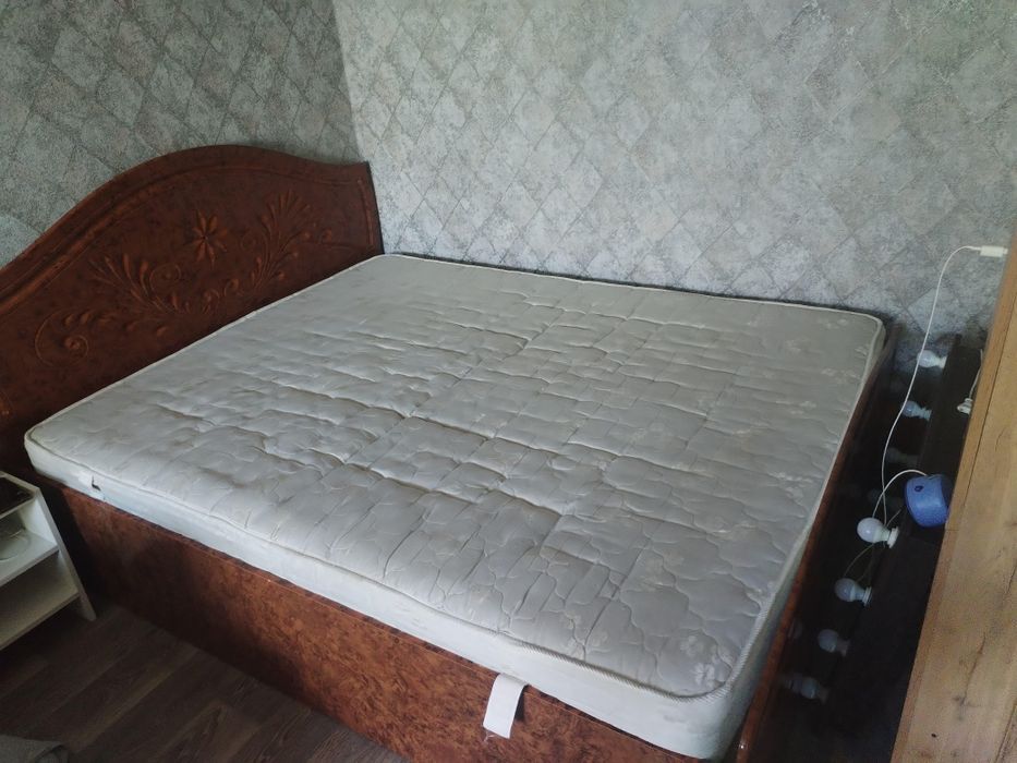 Продам матрас бу