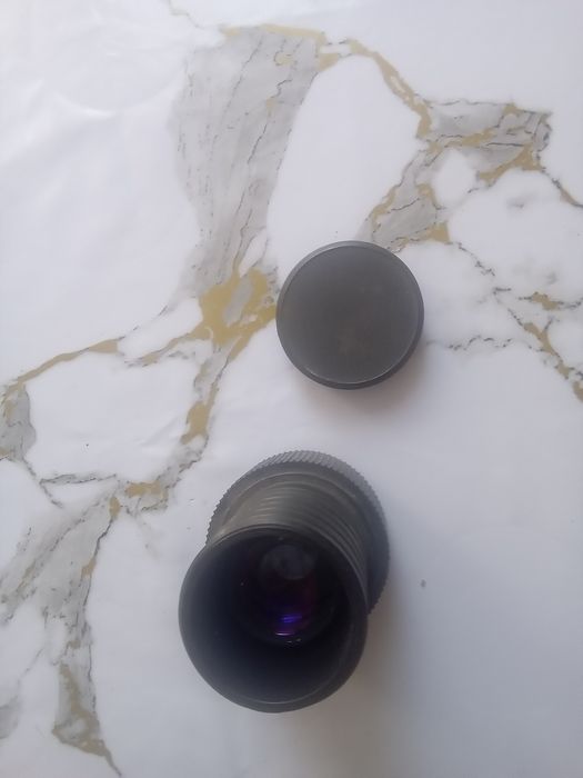Обьективот фотоапврата