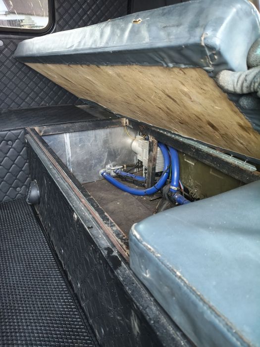 Продам  УАЗ Буханка