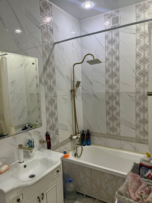 СРОЧНО продается элитная 3-х комнатная квартира в 7 мкр‼️‼️ ТОРГ ЕСТЬ