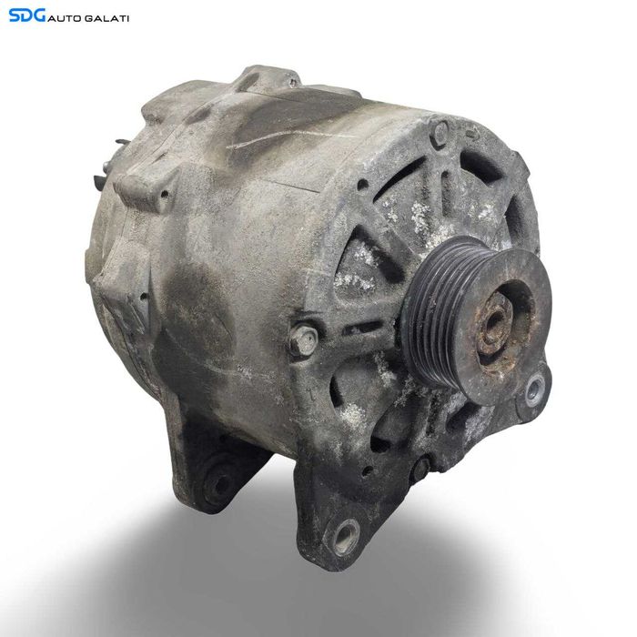 Alternator 14V Volkswagen Phaeton 3.0 TDI 2002 - 2010 Cod 059903015P LR1190-904C [LR2827]