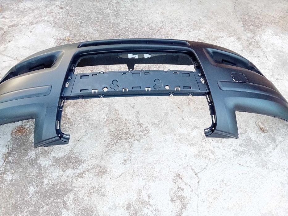 Предна броня Ауди A3 НОВА