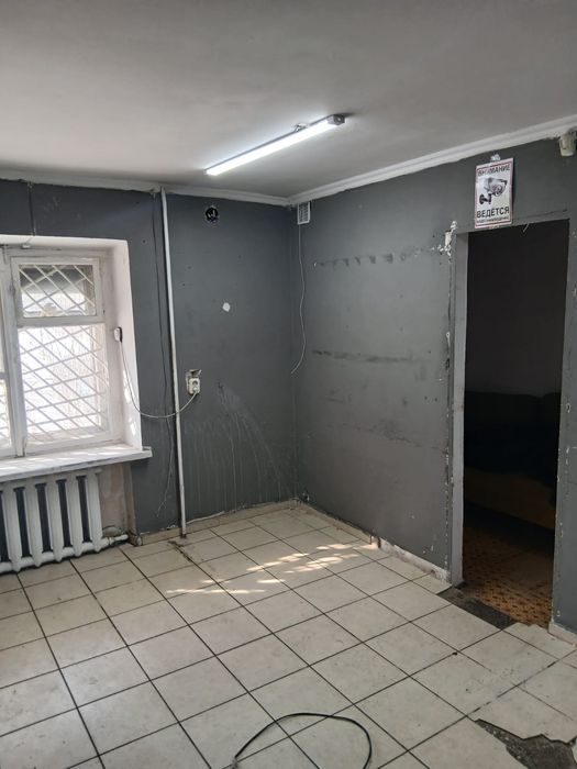 Коммерческое помещение