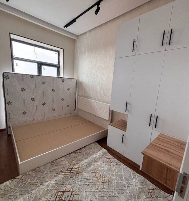 Beruniy metro yonida joylashgan Kvartera