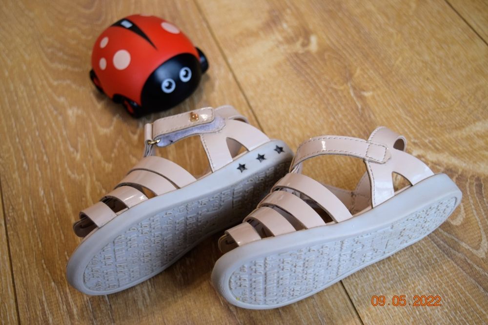 Sandale Bibi Shoes nr 25