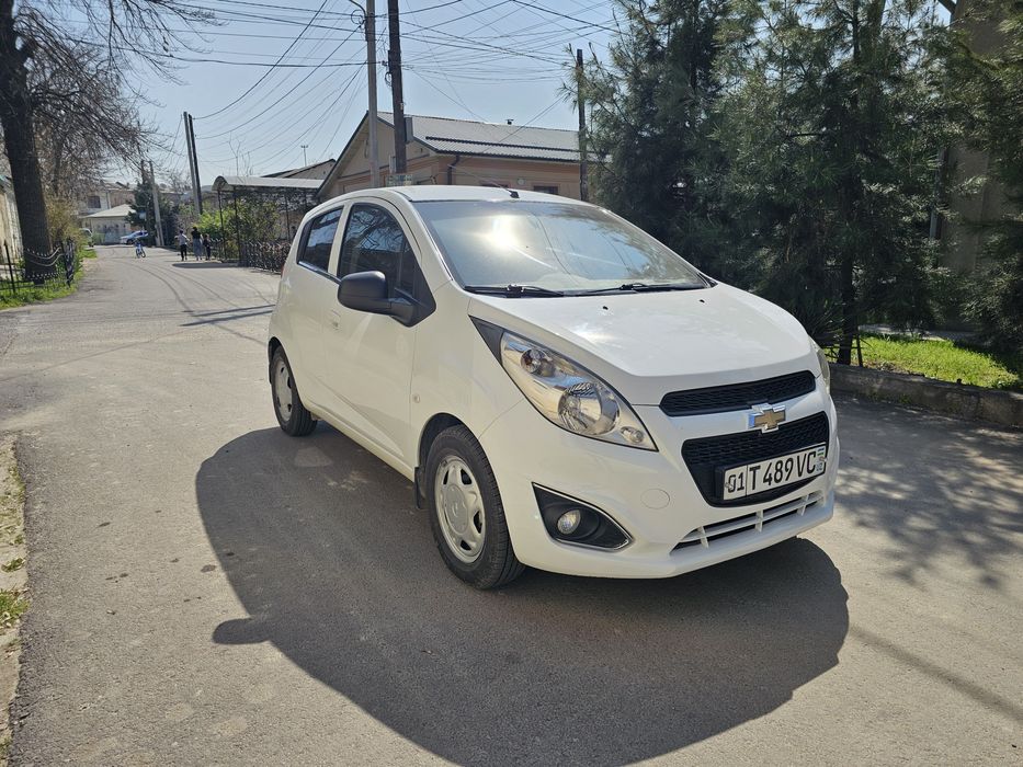 Spark 2-pozitsiya Arendaga beriladi 1000$ 1500$ borlarga beriladi