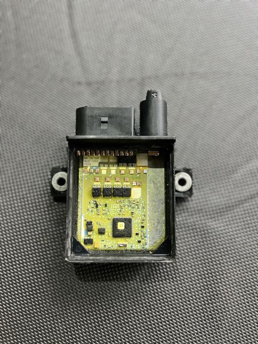 Продавам и рециклирам реле подгрев свещи М47/М57 БМВ