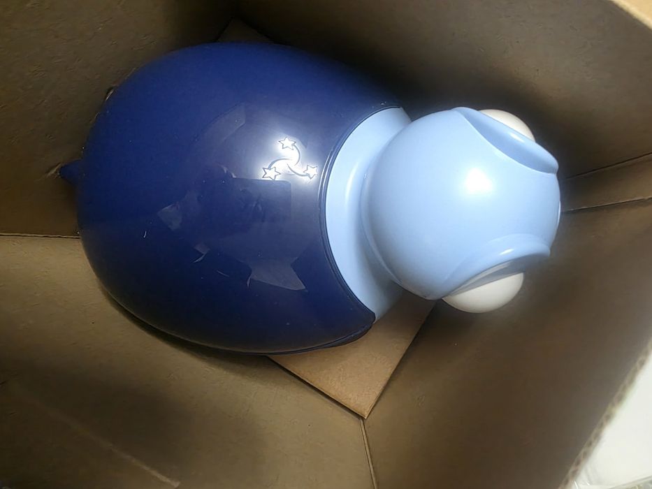 Aerosol broscuta