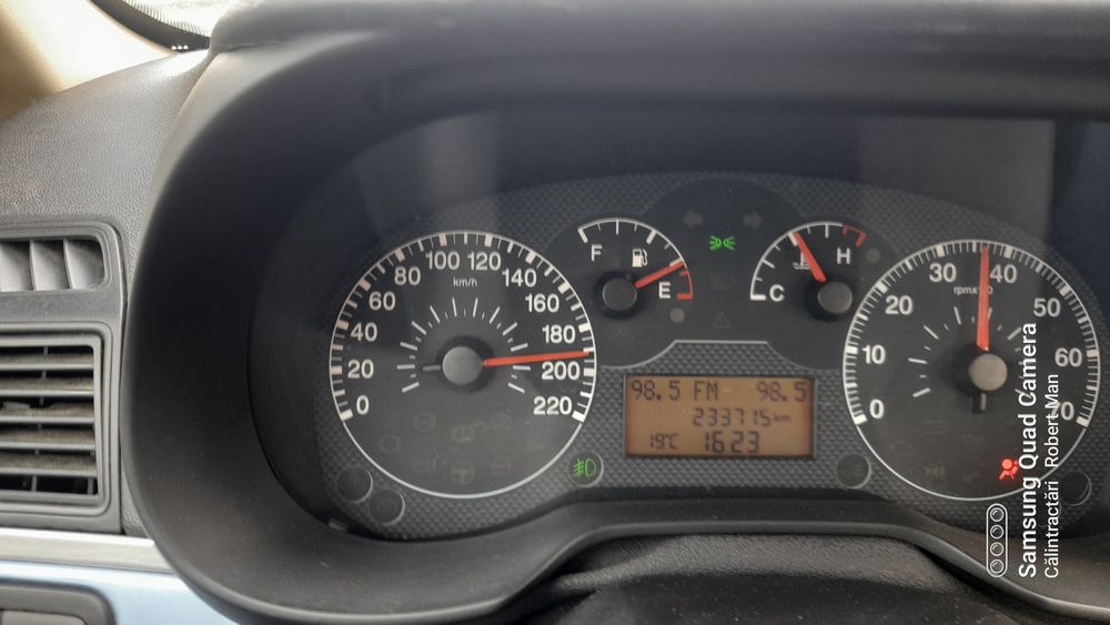 Fiat Grade Punto