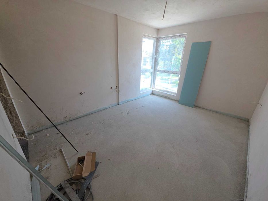 Дава се под наем Двустаен апартамент в Велинград - 62 кв.м за 79999 € - Снимка #3