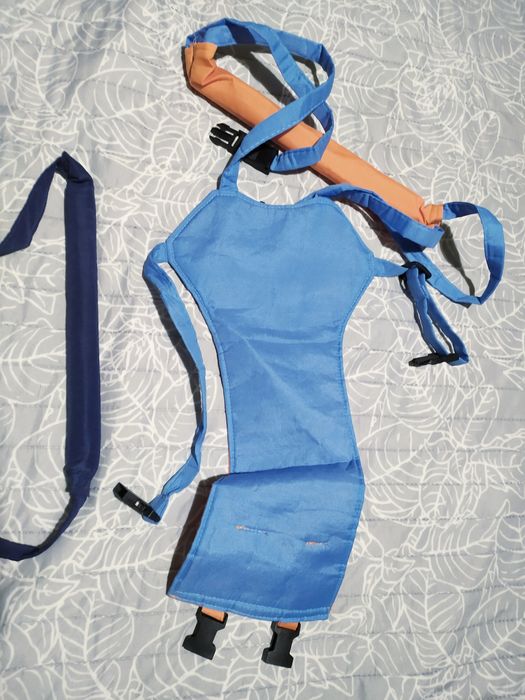 Колани за прохождане