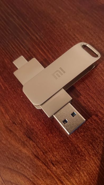 Флашка XIAOMI 4TB + Ключодържател