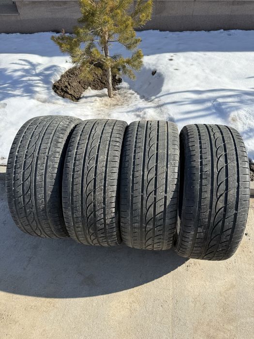 275/40/R20 зимние шины