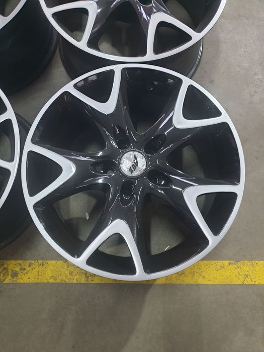 Jante aliaj 18 Volkswagen Audi Seat Skoda Mercedes 5x112