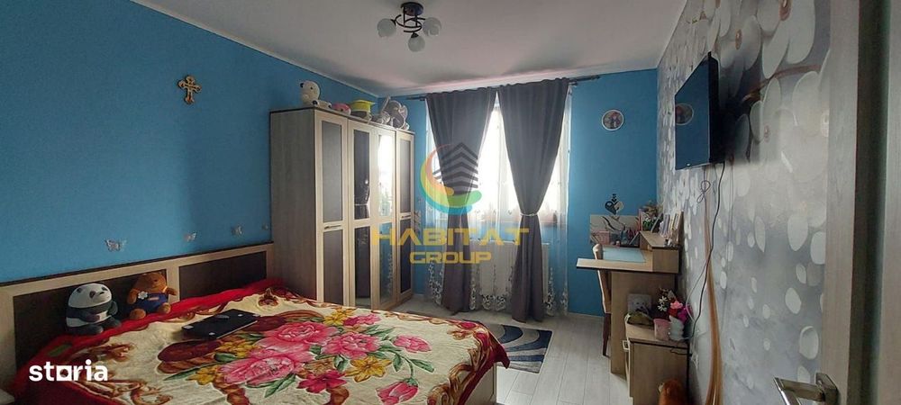 Casa Tip Duplex 4 Camere Popesti Leordeni