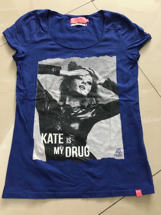 Tricou " Le tempes des Cerises"