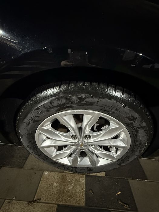 Malibu premier 2021 yil