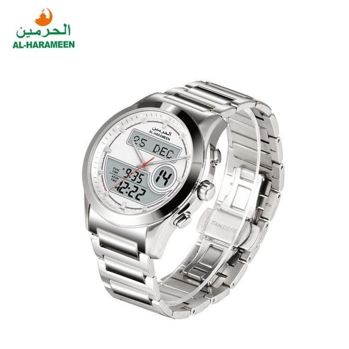 Новый Al Harameen Ha-6101 • Часы •