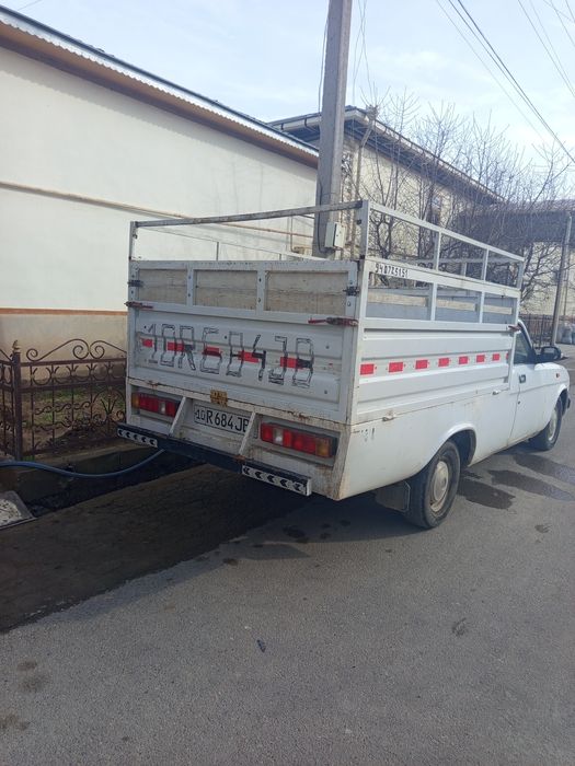 3129 pikap sotiladi yili 95