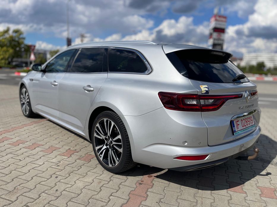 RENAULT Talisman 0 — imagine 2