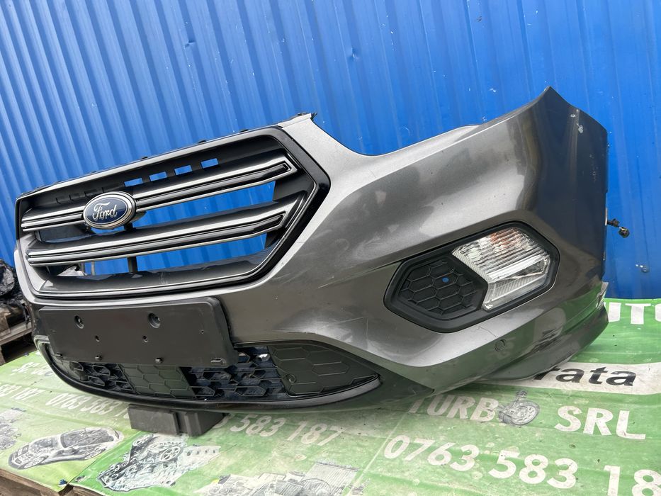 Bară față completă Ford Kuga 2017