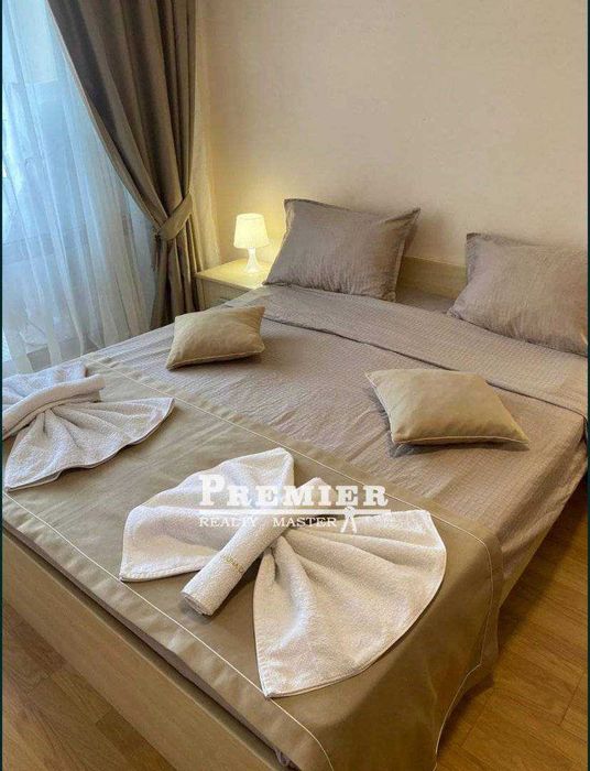Продава се Едностаен апартамент в Свети Влас - 48 кв.м за 1329 €/кв.м - Снимка #5
