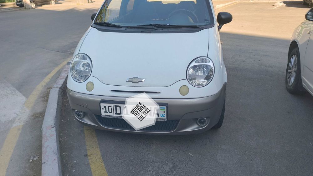 Матиз бест 2010 продам или обмен