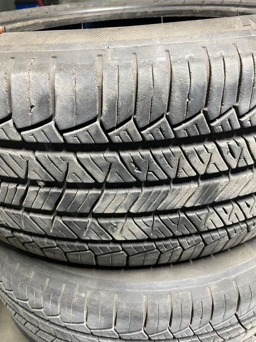 Автошины летние продам