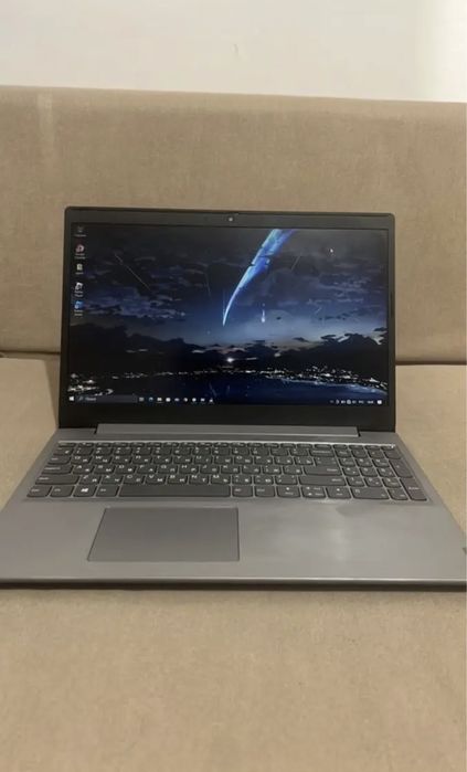 Ноутбук Lenovo ideapad l3
