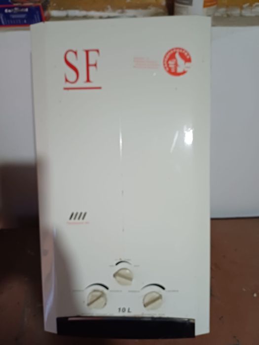 Газовый колонка сатылады