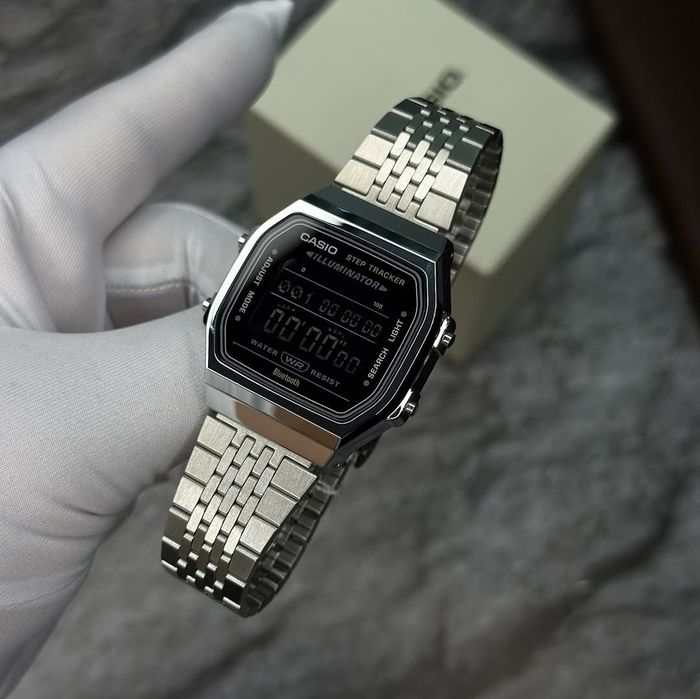 Оригинальные часы Casio Vintage в широком ассортименте от 26$
