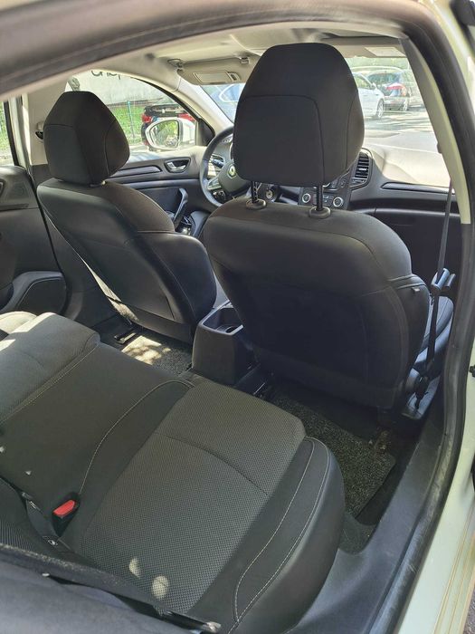 Renault MEGANE 1.3 TCE