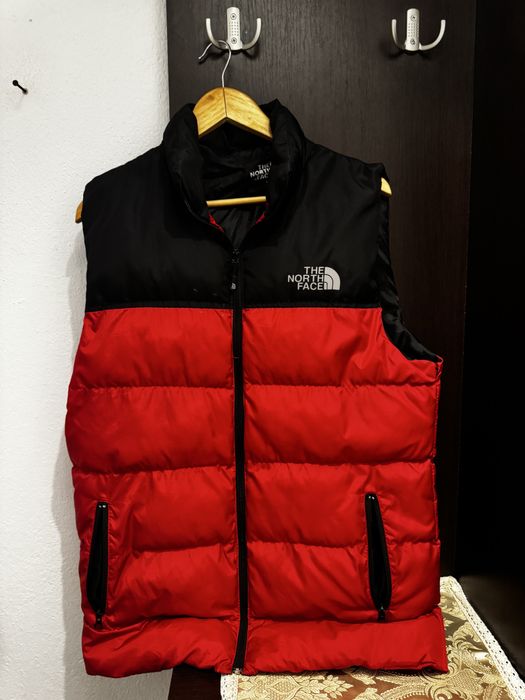 Vesta The North Face