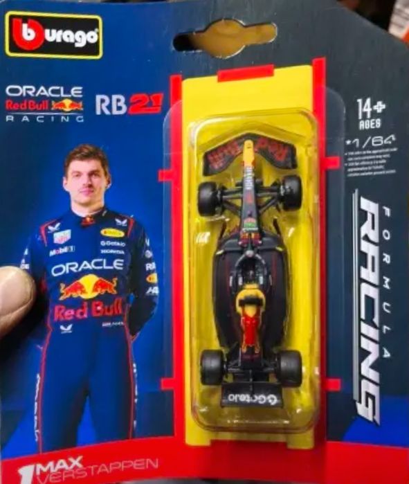 Red bull f1 Max ferstapen