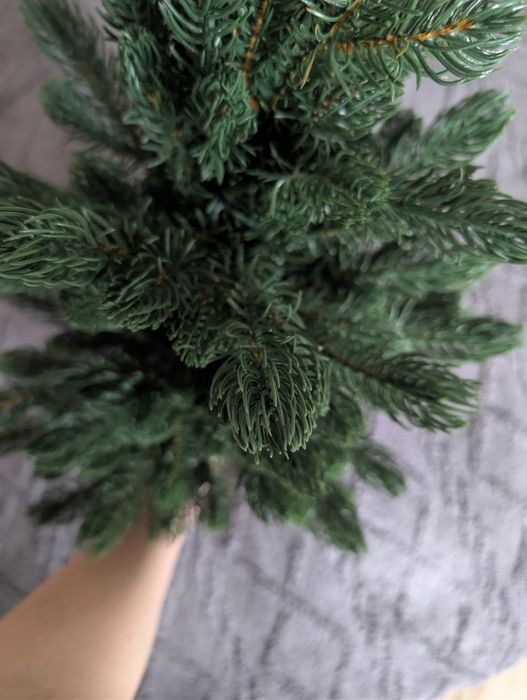 Ёлка искусственная 60 см.