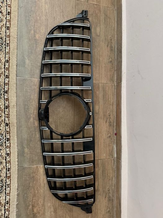 Решетки за GLE 63 AMG