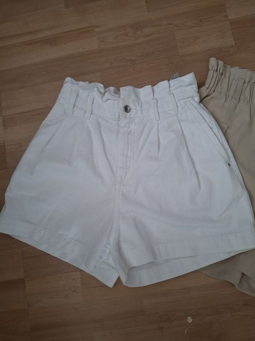 Къси панталони Zara,HM.рС