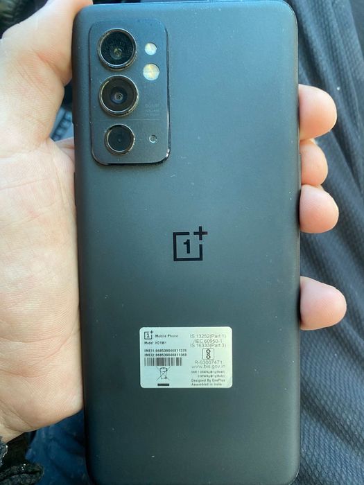 OnePlus 9RT 5G Продам или обмен